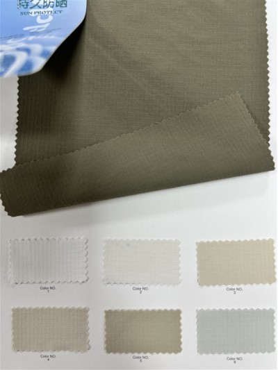 GZ-JHF J6841 Chic small grid Specification: 147CM Weight: 145g Composition: 86% Nylon 14% Spandex side view